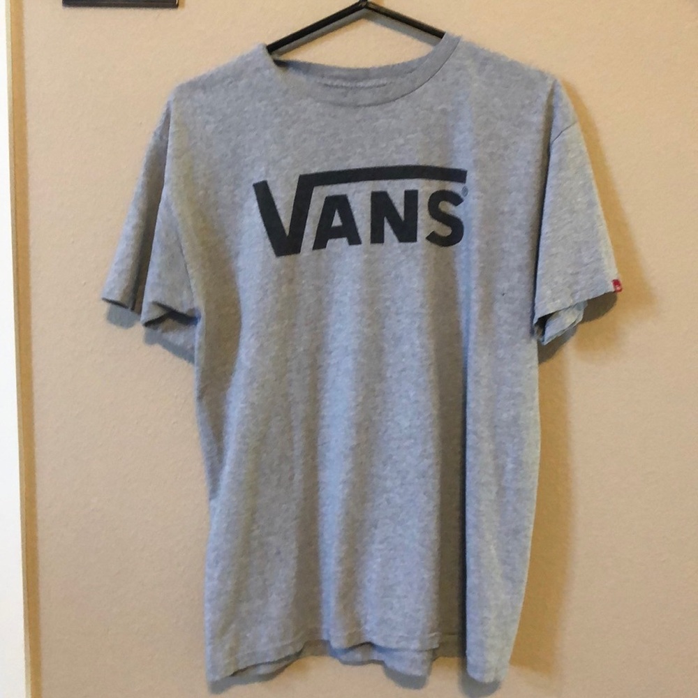 Vans Shirt